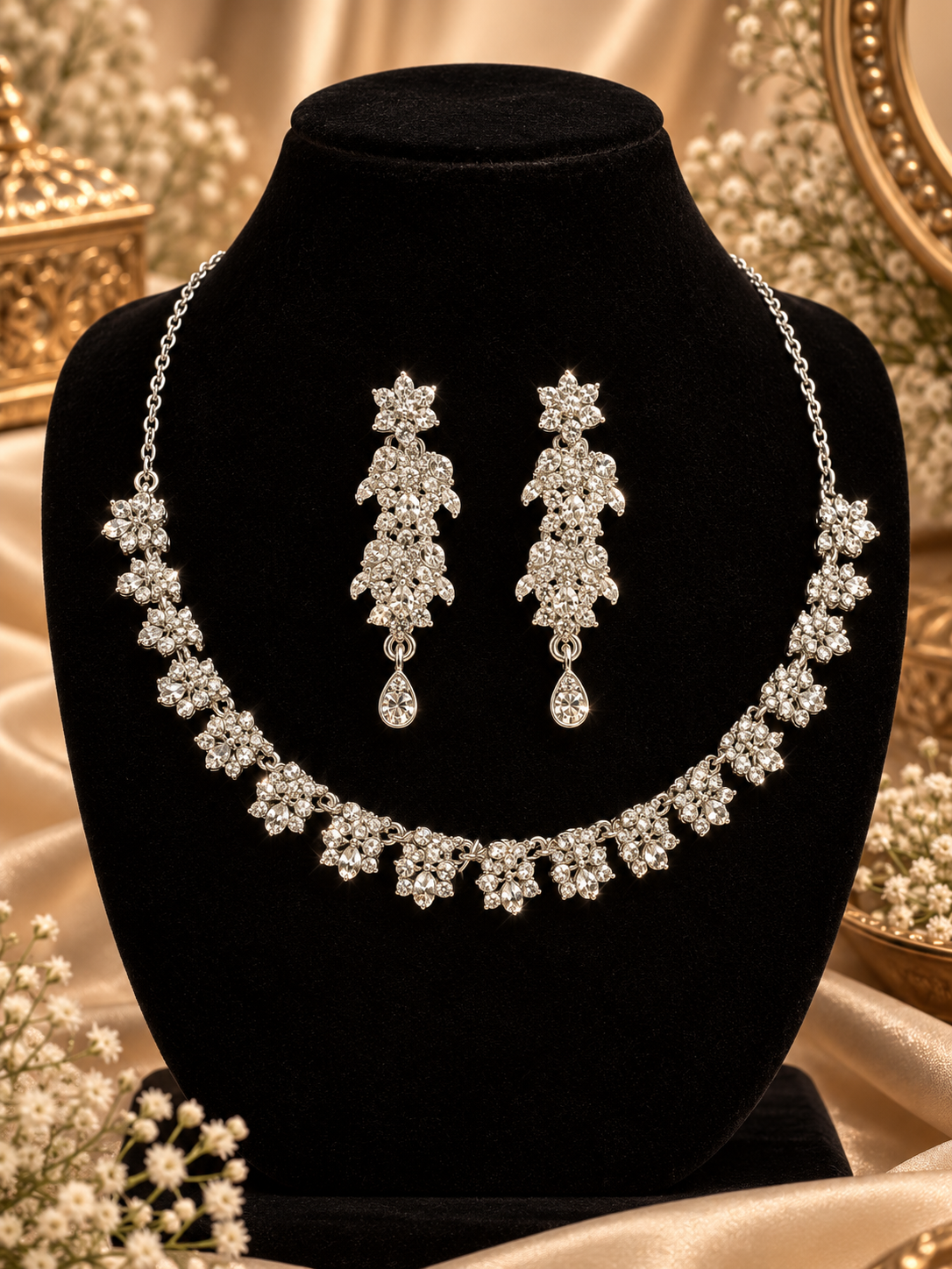 6500-3 necklace gallery image 1