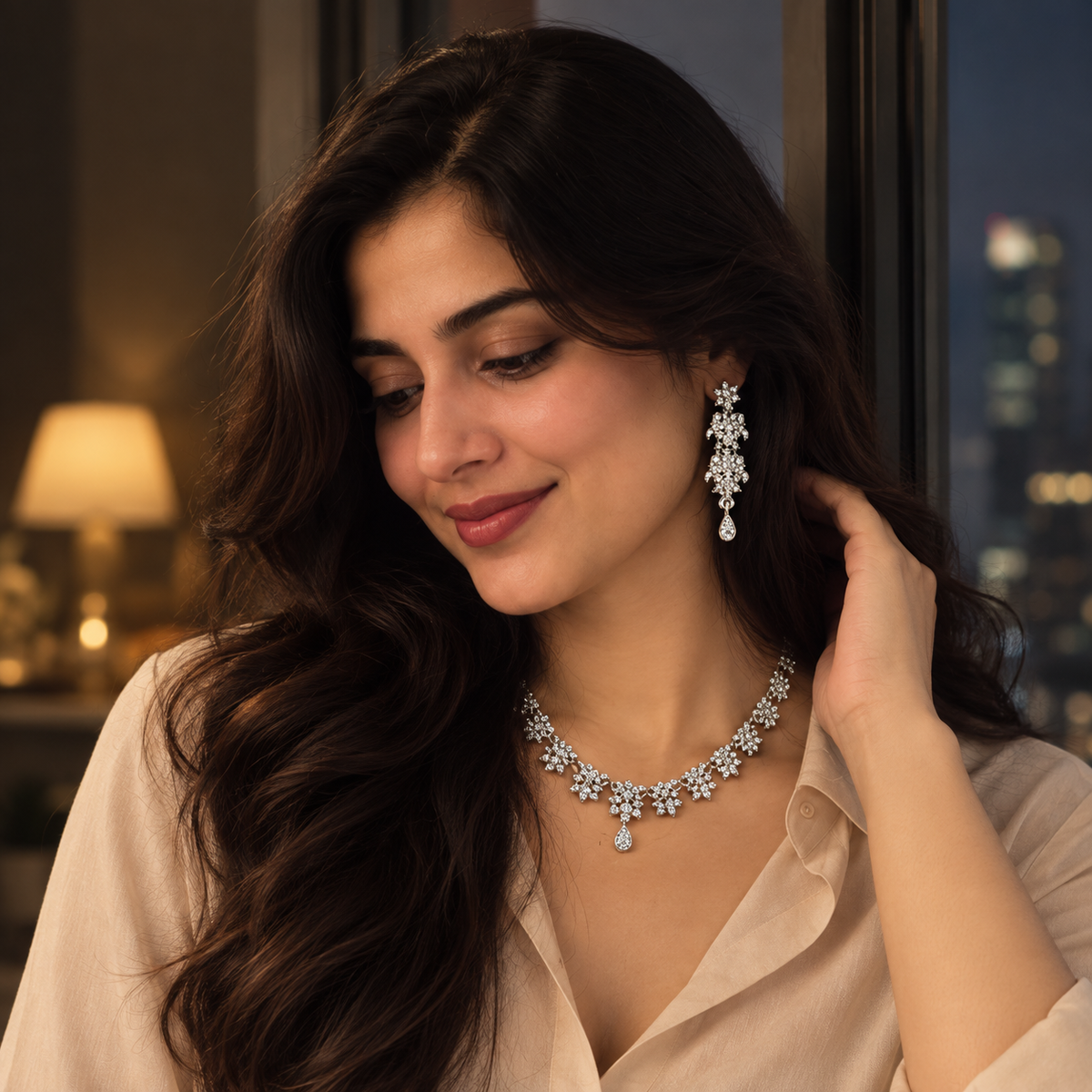 6500-3 necklace gallery image 2