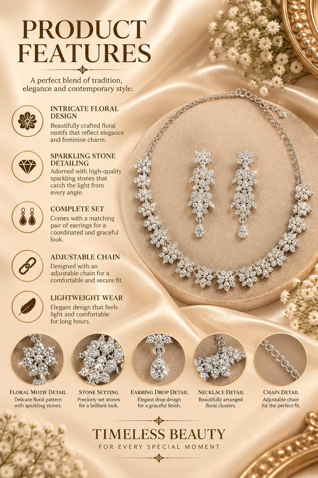 6500-3 necklace gallery image 3