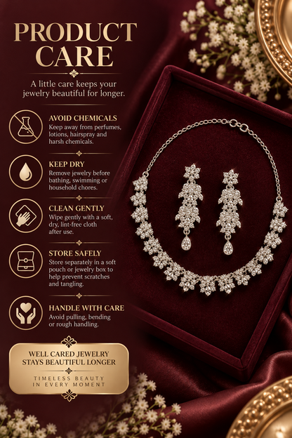 6500-3 necklace gallery image 4