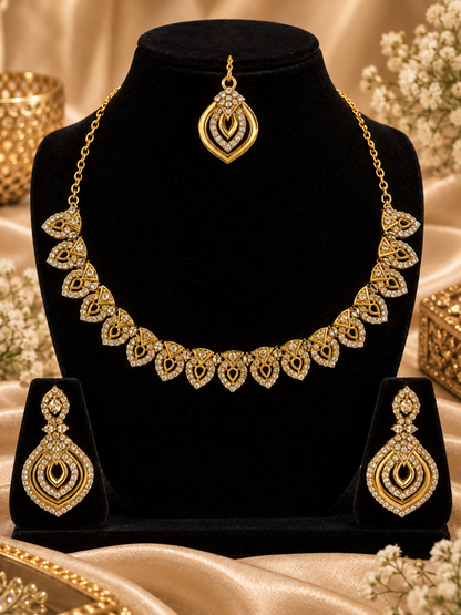 8900-7 necklace gallery image 1