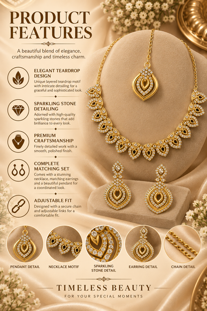 8900-7 necklace gallery image 2