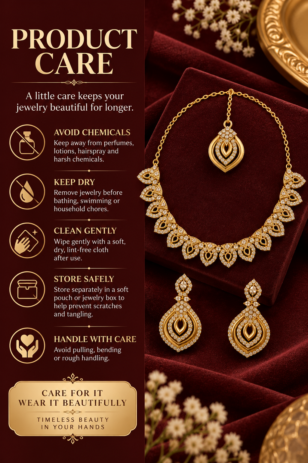 8900-7 necklace gallery image 4