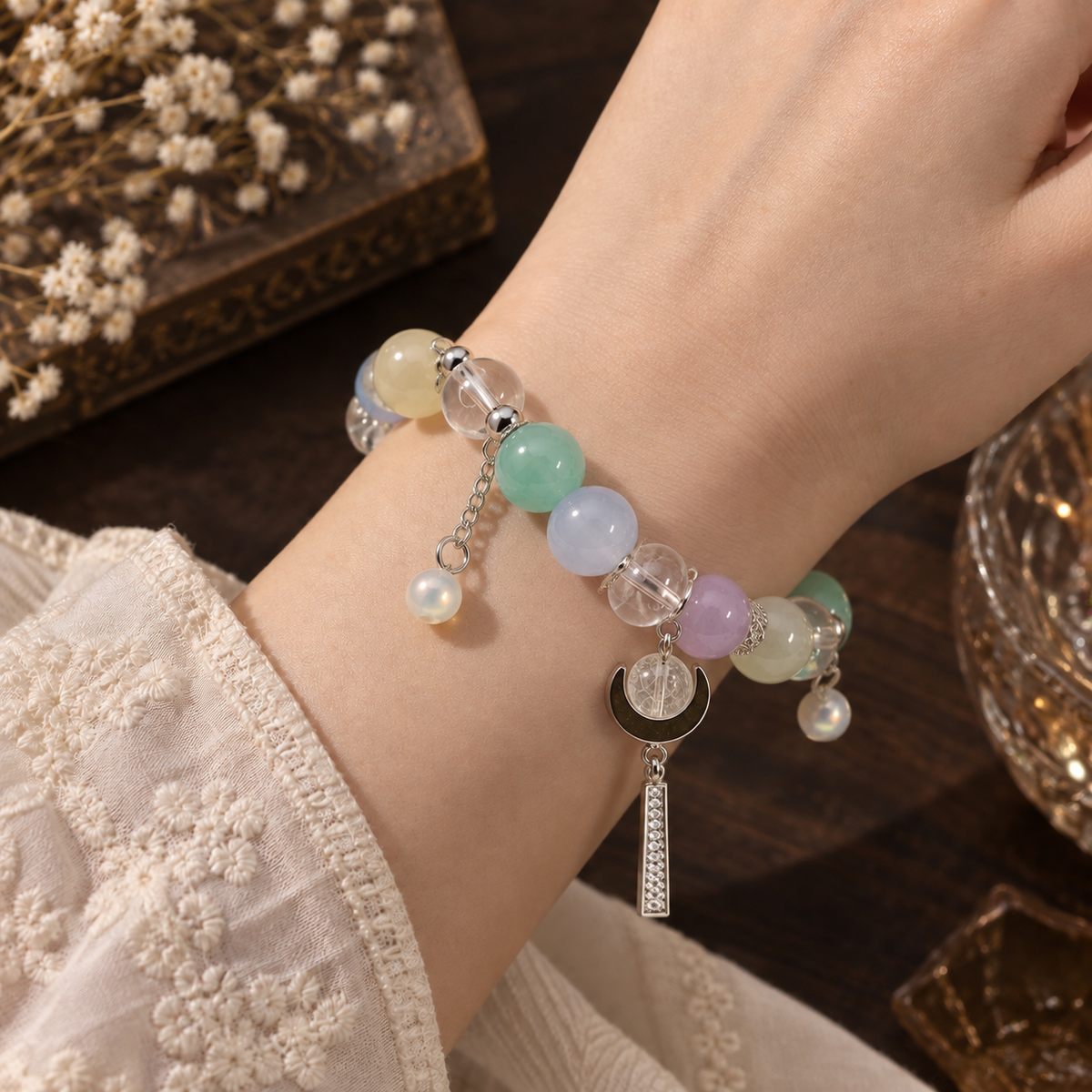 BRC-01 bracelet gallery image 2