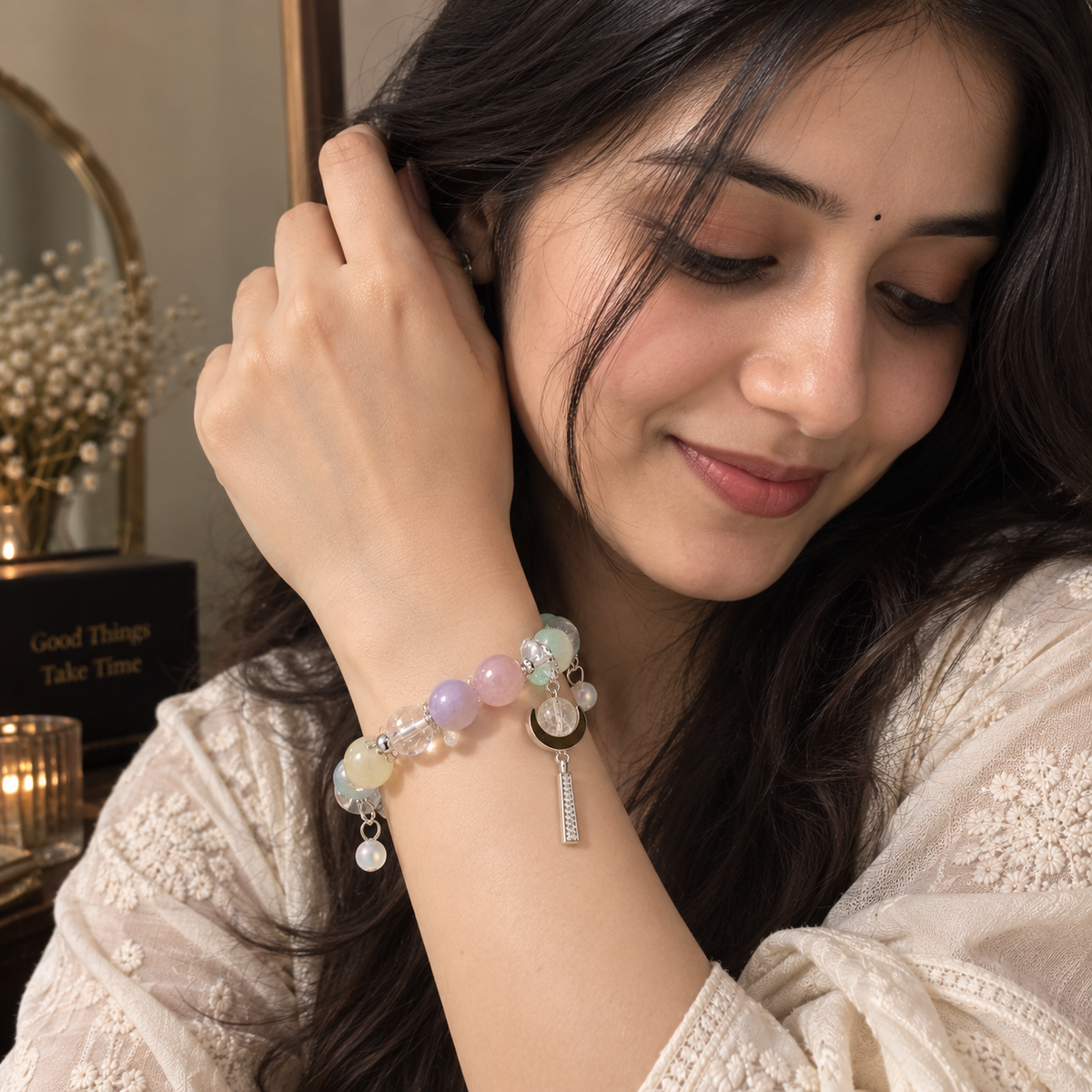 BRC-01 bracelet gallery image 3