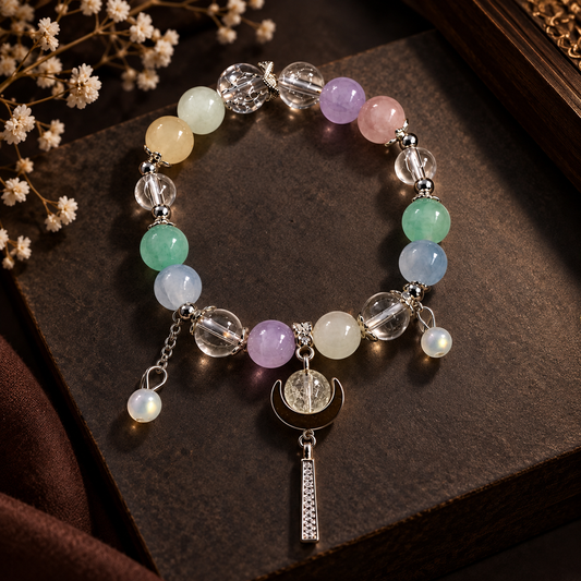BRC-01 bracelet by MSK Jewells