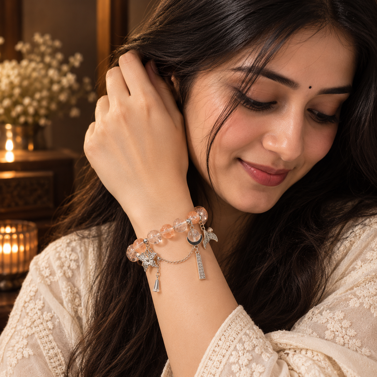 BRC-02 bracelet gallery image 3
