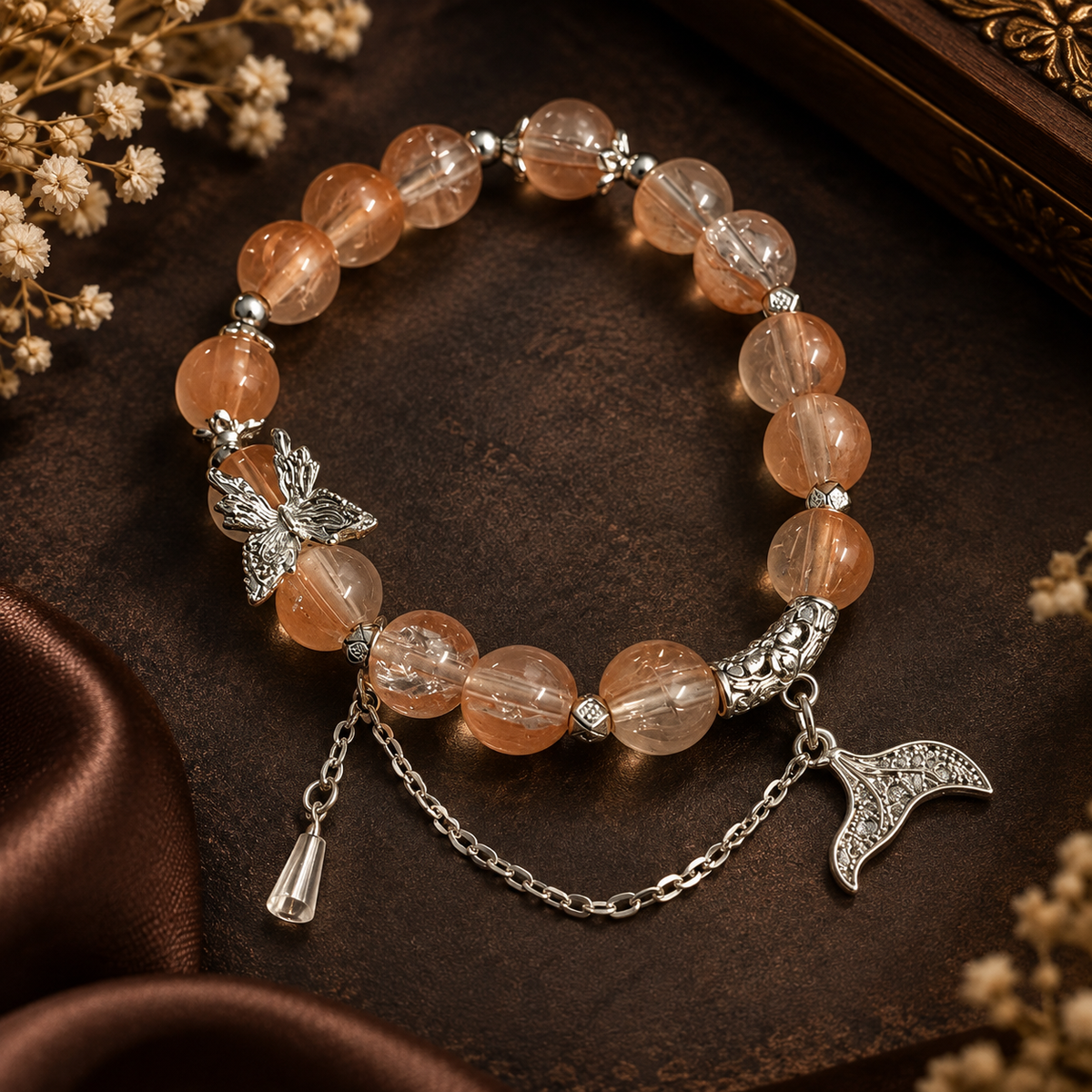 BRC-02 bracelet by MSK Jewells