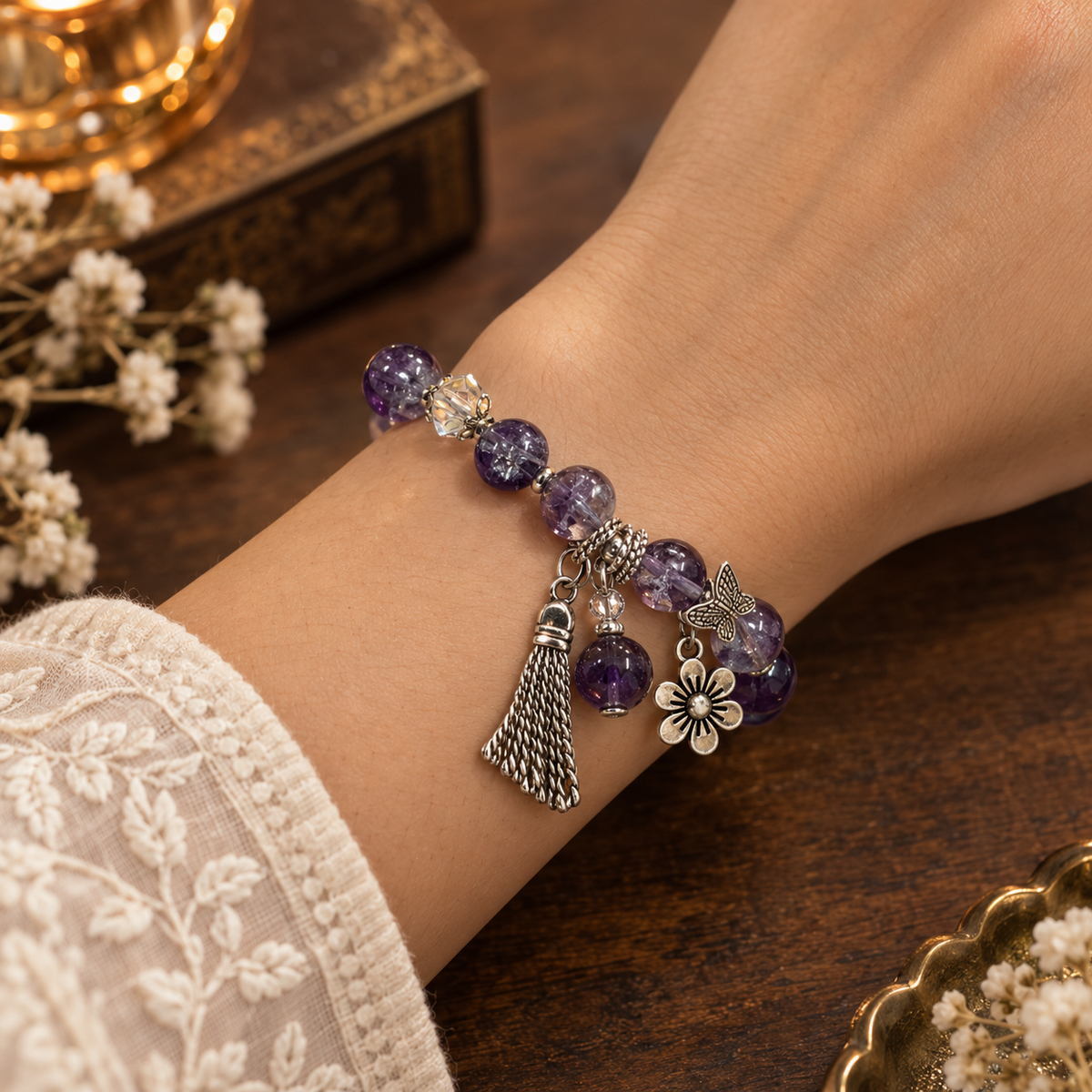 BRC-03 bracelet gallery image 3