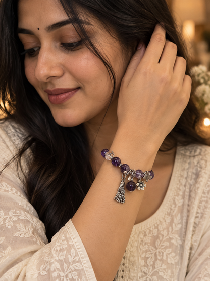BRC-03 bracelet gallery image 2