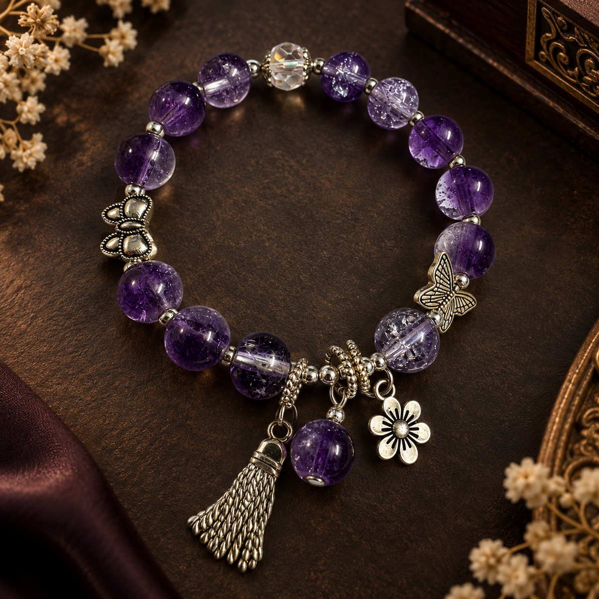 BRC-03 bracelet by MSK Jewells