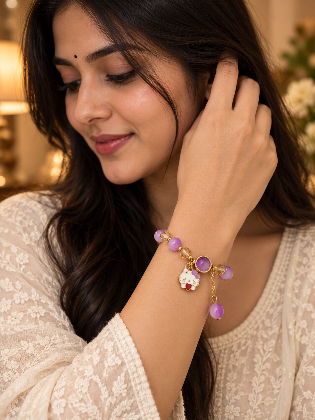 BRC-04 bracelet gallery image 3