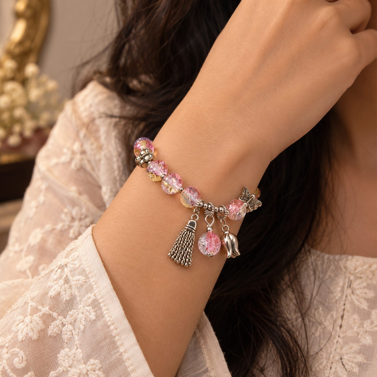 BRC-05 bracelet gallery image 2