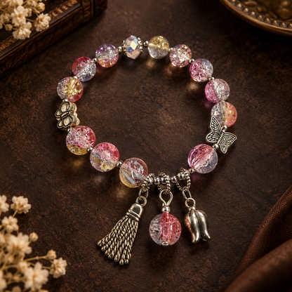 BRC-05 bracelet by MSK Jewells