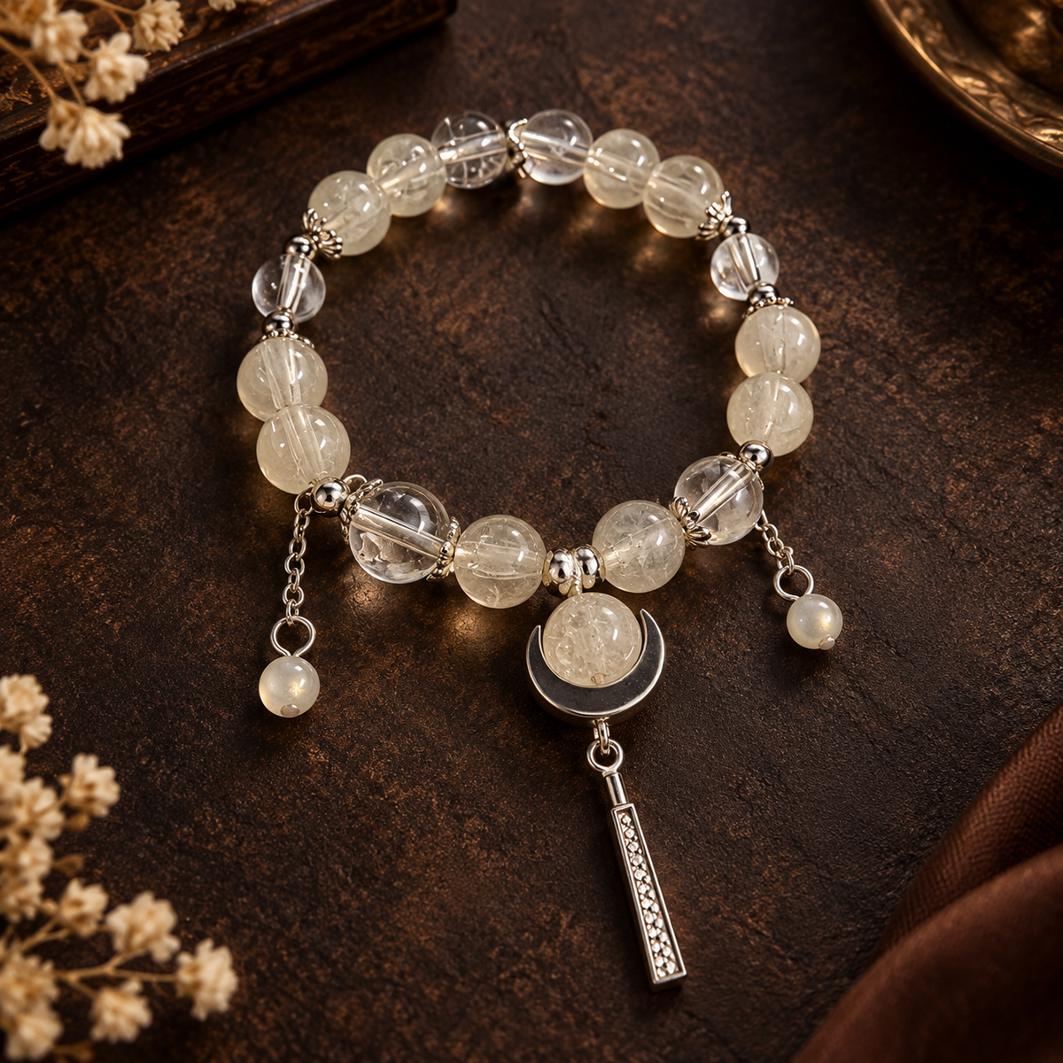 BRC-06 bracelet by MSK Jewells