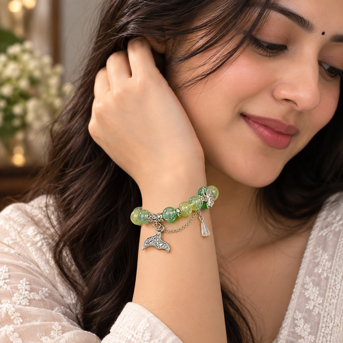 BRC-07 bracelet gallery image 2