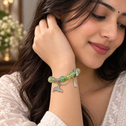 BRC-07 bracelet gallery image 2