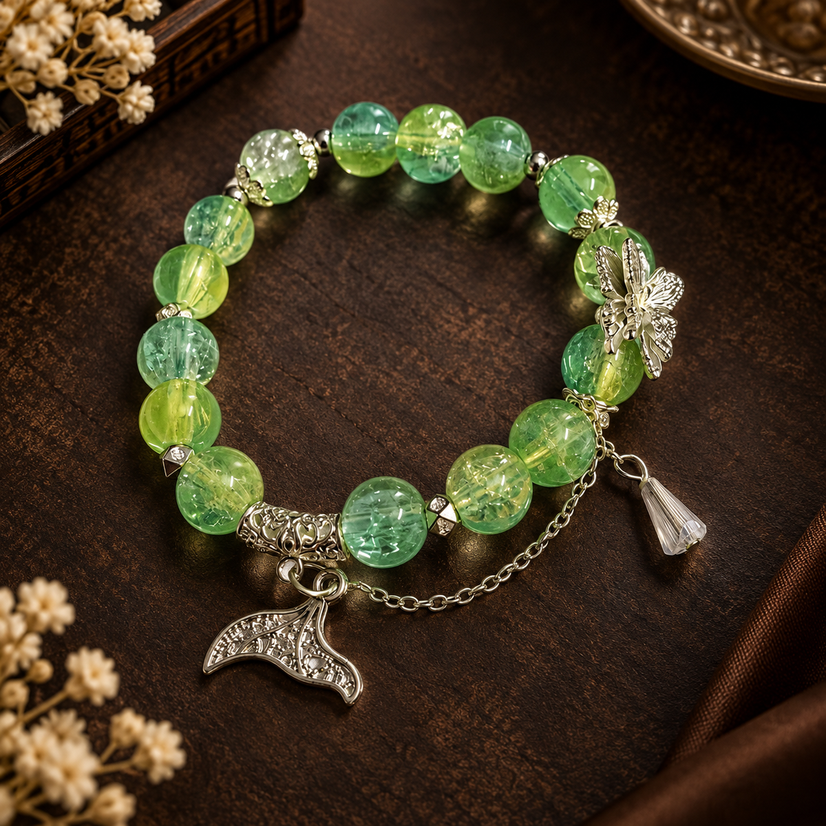 BRC-07 bracelet by MSK Jewells