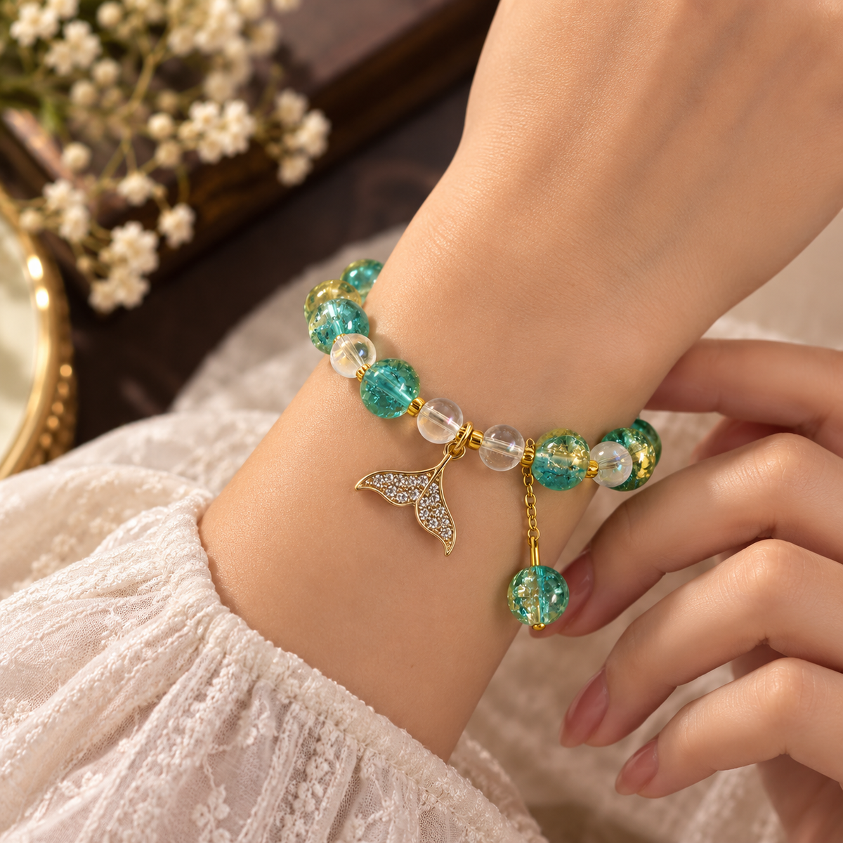 BRC-08 bracelet gallery image 2