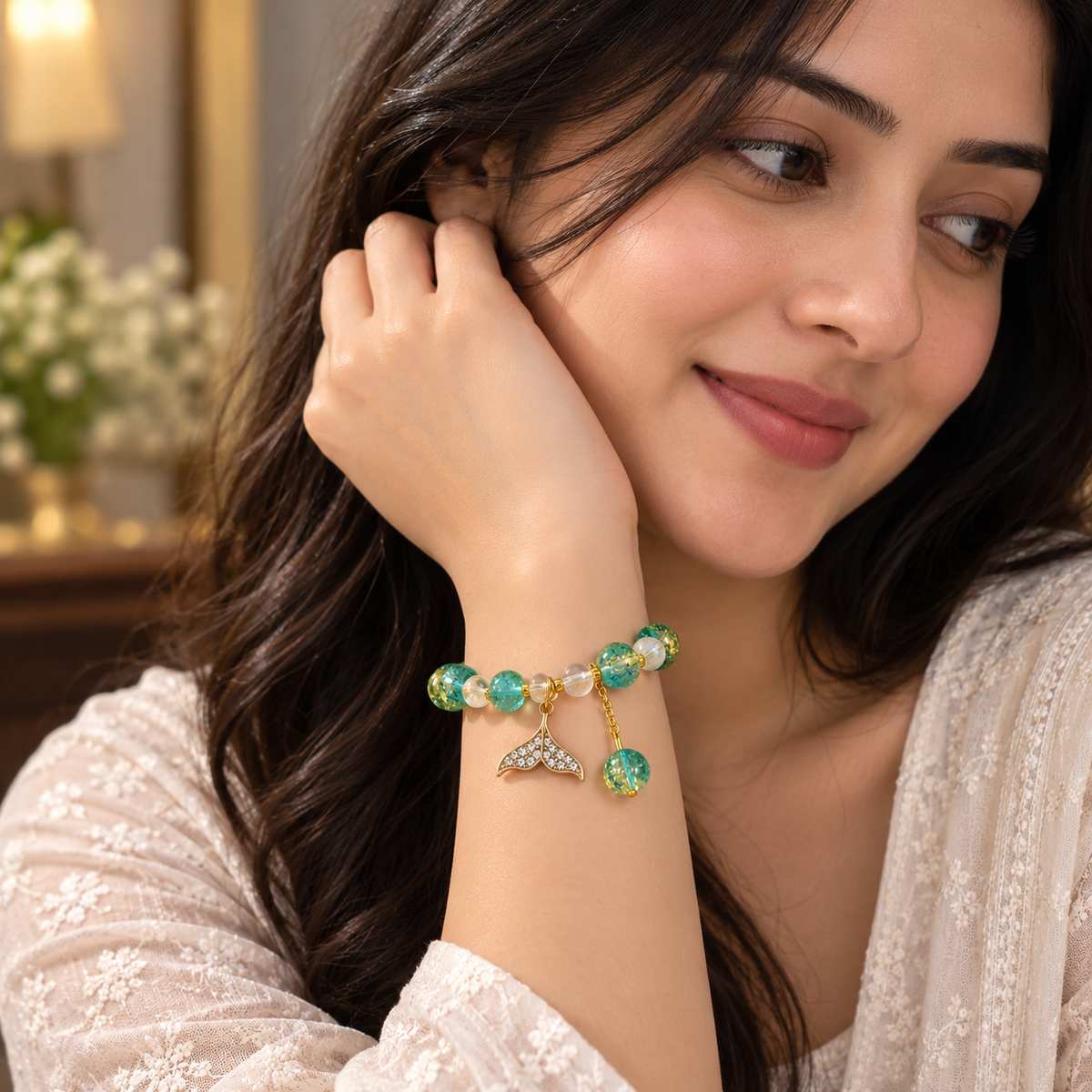 BRC-08 bracelet gallery image 3