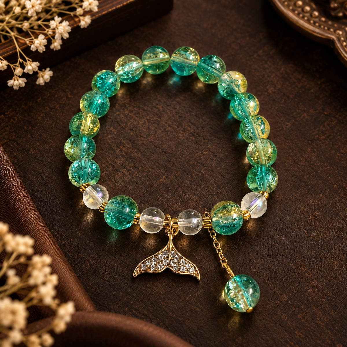 BRC-08 bracelet by MSK Jewells