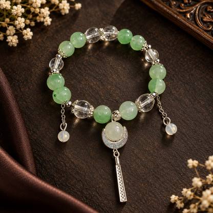 BRC-09 bracelet by MSK Jewells