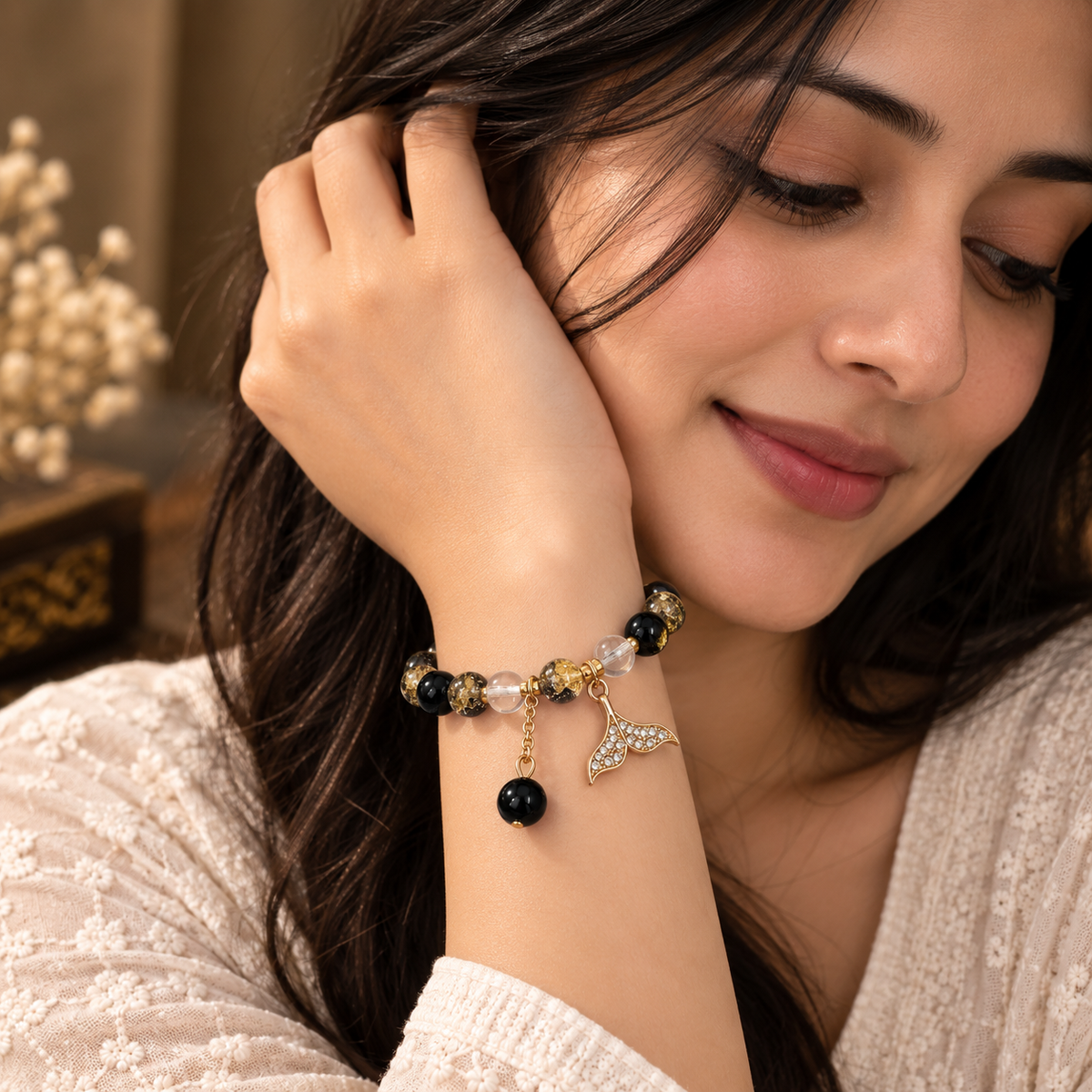 BRC-10 bracelet gallery image 3