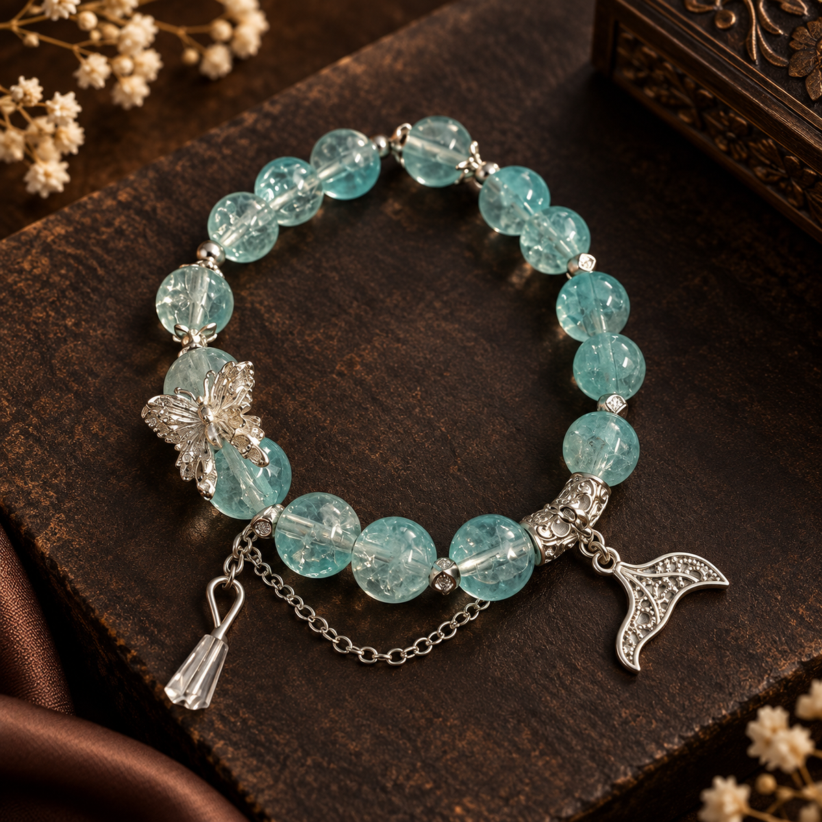 BRC-11 bracelet by MSK Jewells