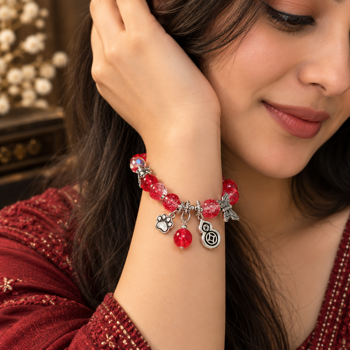 BRC-12 bracelet gallery image 2