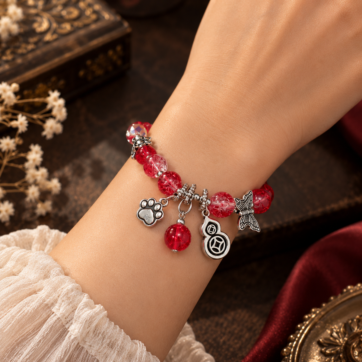 BRC-12 bracelet gallery image 3
