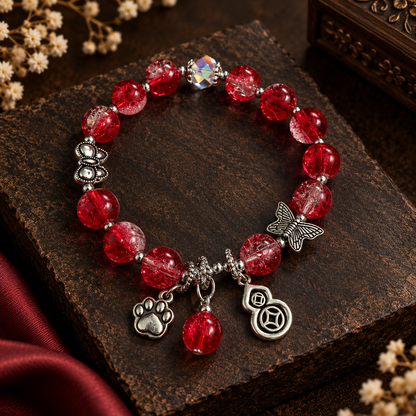 BRC-12 bracelet by MSK Jewells