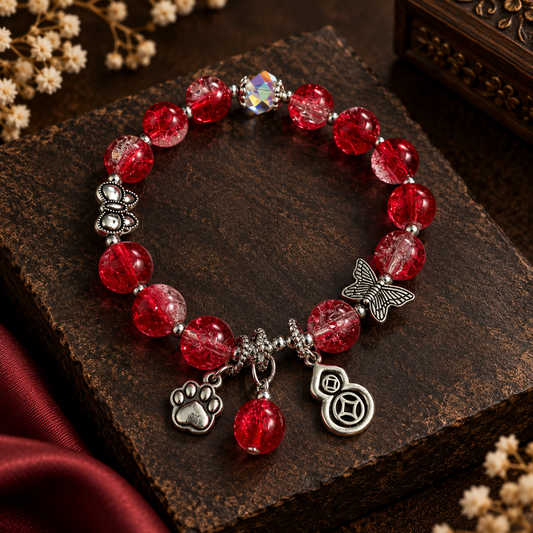BRC-12 bracelet by MSK Jewells